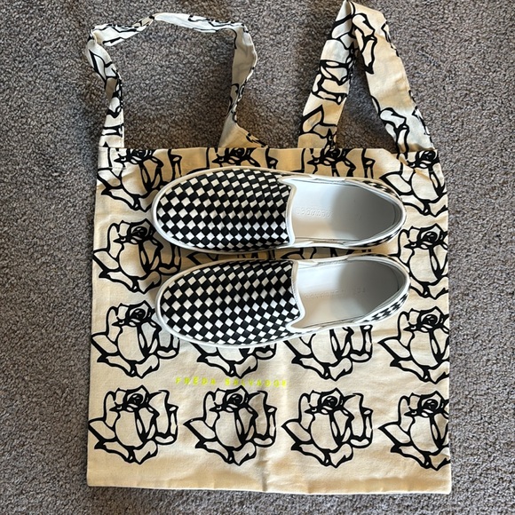 Freda Salvador Eddy D’orsay Sneaker - Picture 5 of 5